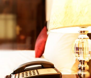 In-Room Amenity