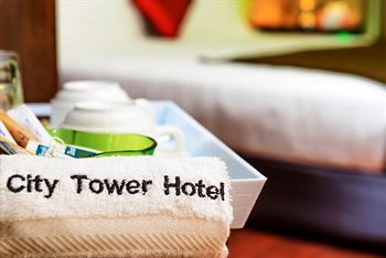 In-Room Amenity