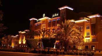 Hotel Front