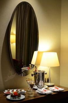In-Room Amenity