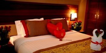 In-Room Amenity