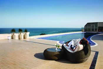 Rooftop Pool