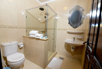 Relax Inn Hotel Apartment Fahaheel photo 2