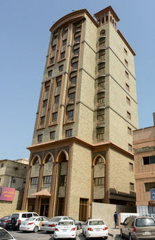 Relax Inn Hotel Apartment Fahaheel photo 3