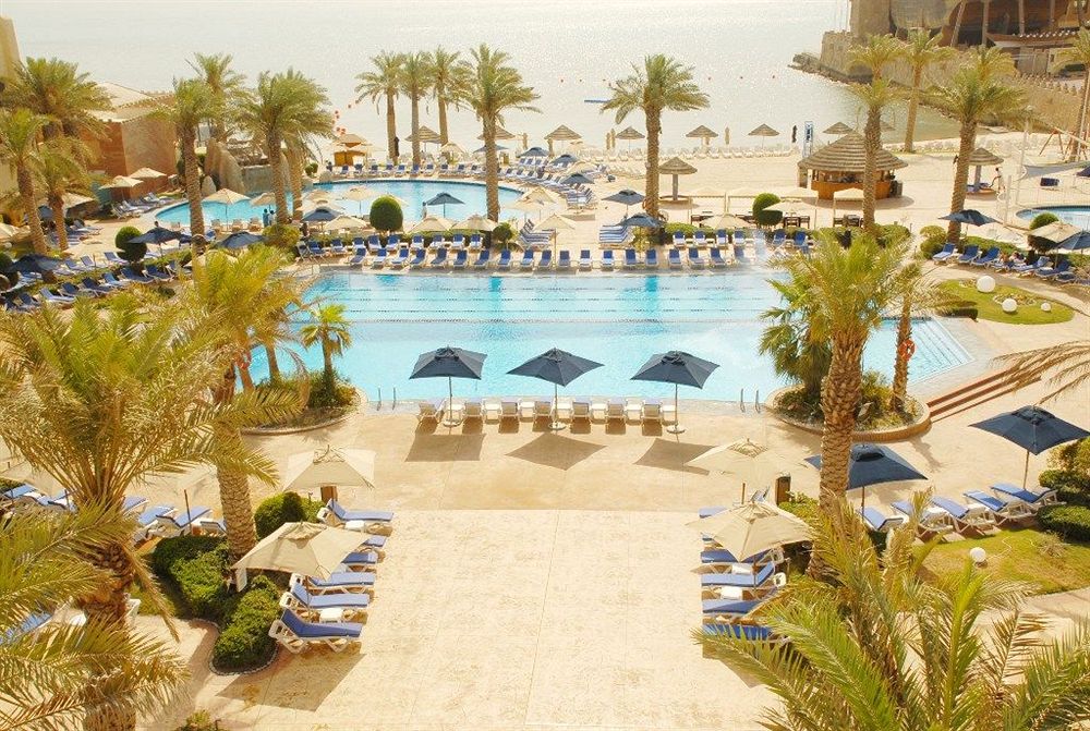 The Palms Beach Hotel & Spa Kuwait City image 1