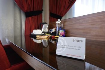 In-Room Amenity