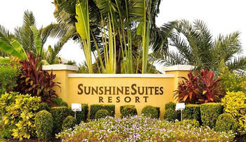 Hotel Entrance