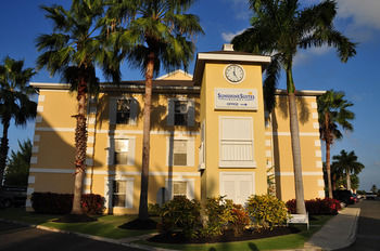 Hotel Front