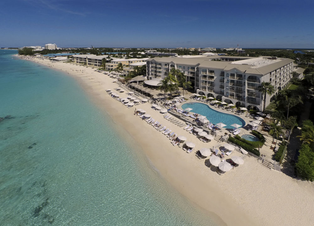 Grand Cayman Marriott Beach Resort 조지 타운 Cayman Islands thumbnail