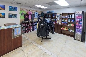 Gift Shop