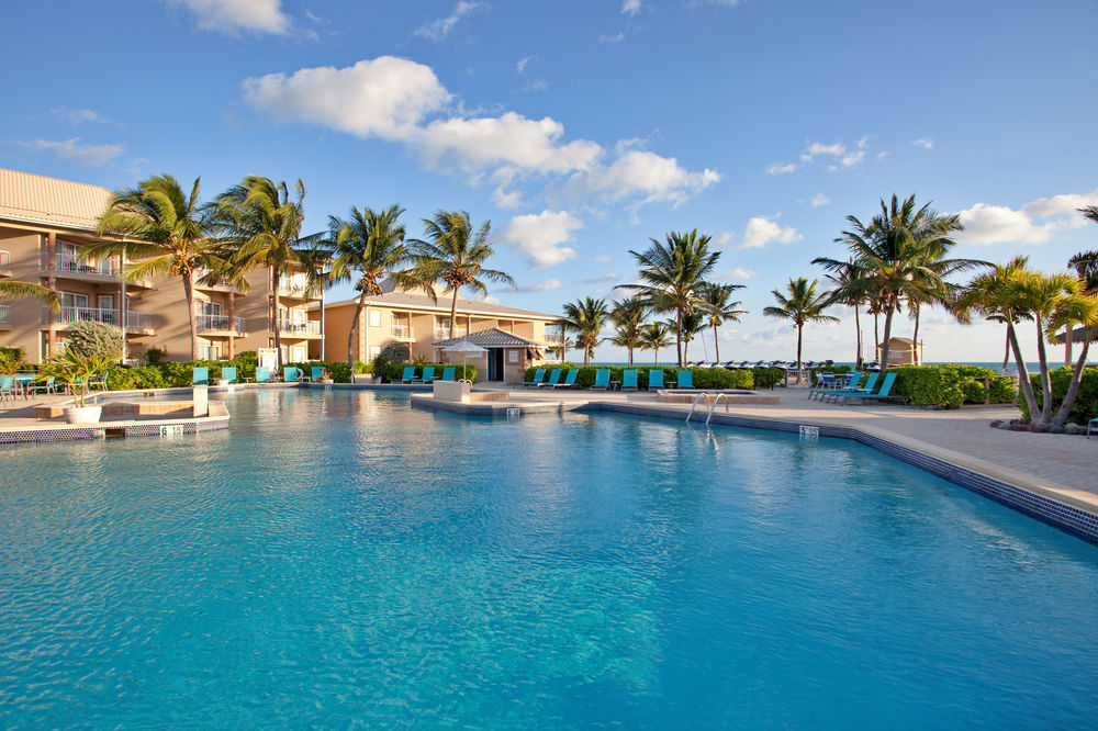 Holiday Inn Resort Grand Cayman 그랜드케이맨 섬 Cayman Islands thumbnail