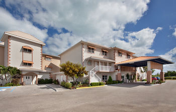 Hotel Front