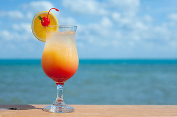 Poolside Bar