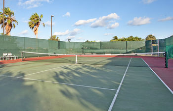 Sports Facility