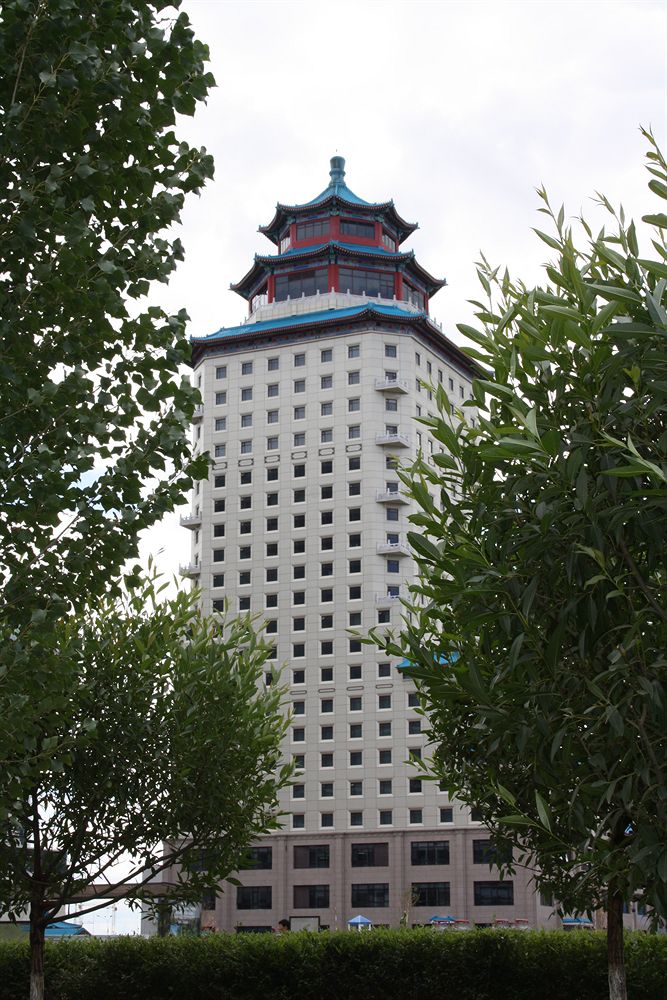 Beijing Palace Soluxe Hotel Astana image 1
