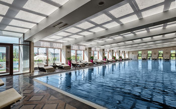 Rixos Borovoe Hotel - Tap to explore photos