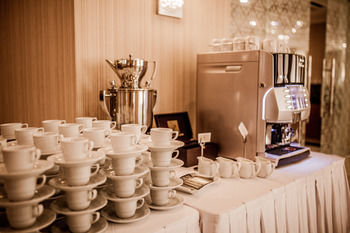 Coffee Service