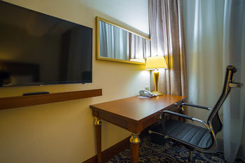 In-Room Amenity