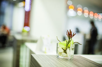 Hotel Lounge