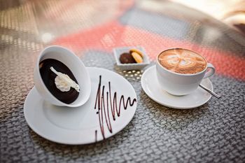 Coffee Service