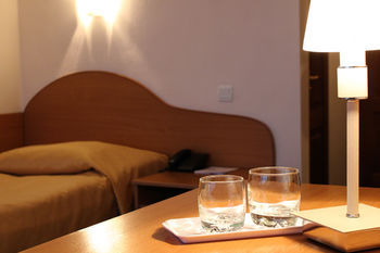 In-Room Amenity
