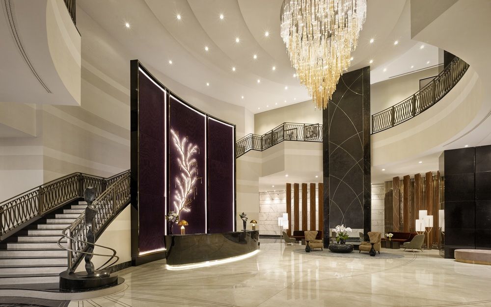 The Ritz-Carlton Astana image 1