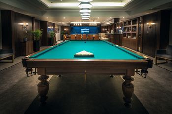 Billiards