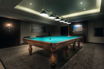 Billiards