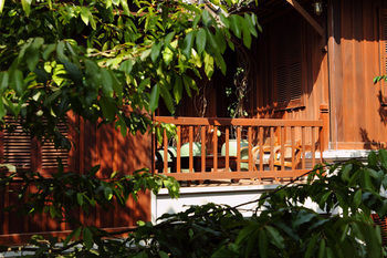 Hotel Interior