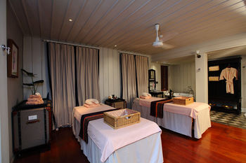 Treatment Room