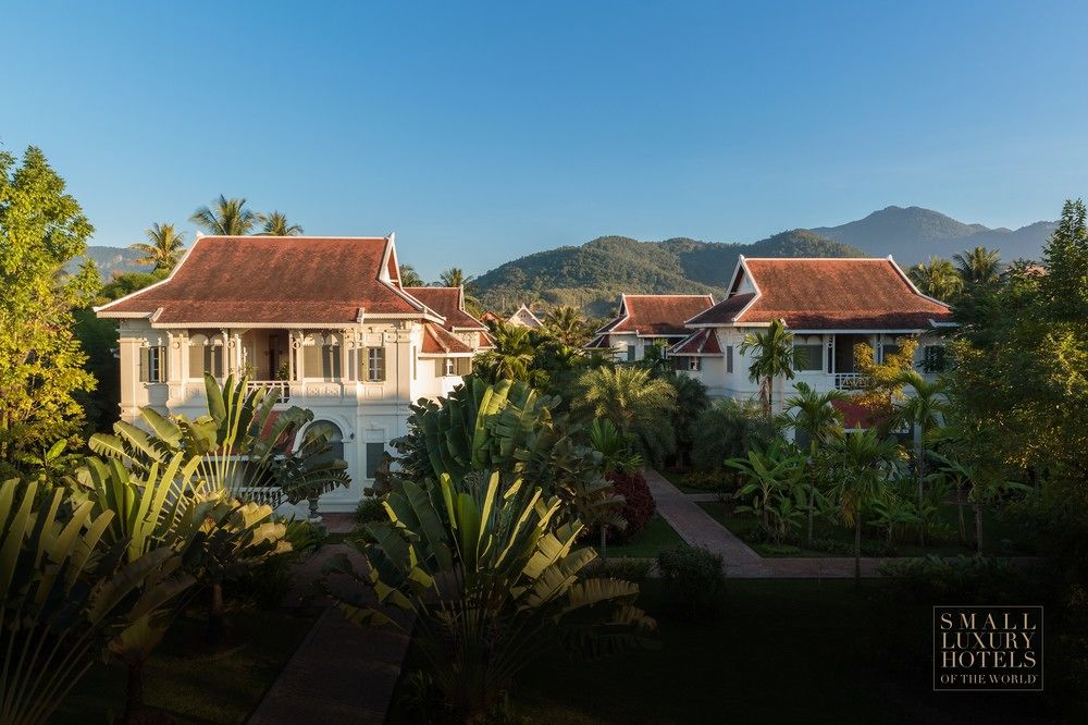 The Luang Say Residence image 1