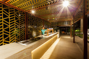 Hotel Bar