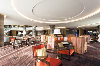 Hotel Lounge