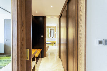 In-Room Amenity