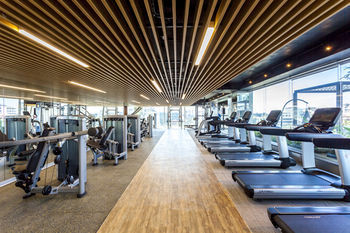 Sports Facility