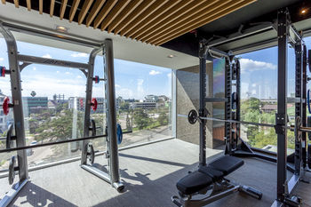 Sports Facility