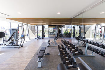 Sports Facility