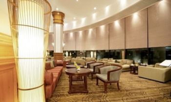 Hotel Lounge