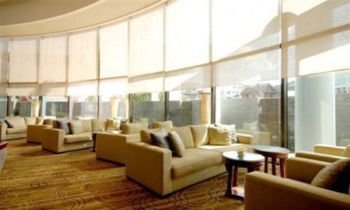 Hotel Lounge