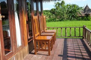 Terrace or Patio