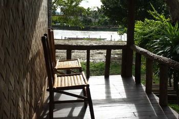 Terrace or Patio