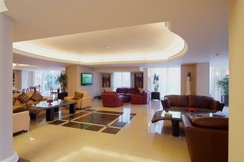 Hotel Interior