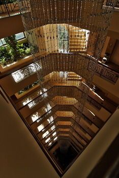 Hotel Interior