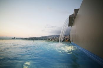 Infinity Pool