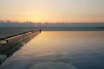 Infinity Pool