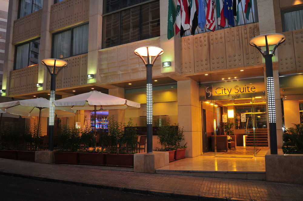 City Suite Hotel Beirut image 1