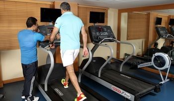 Fitness Studio