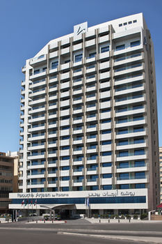 Hotel Front