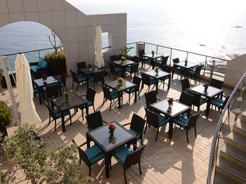 Terrace or Patio