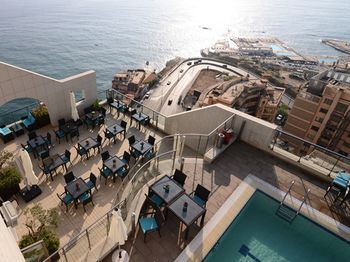 Terrace or Patio
